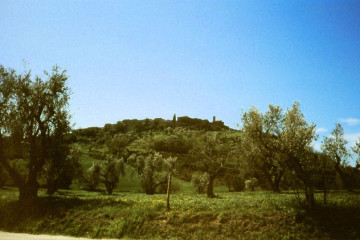 121_19.04.-Abtei S. Antimo in Crete